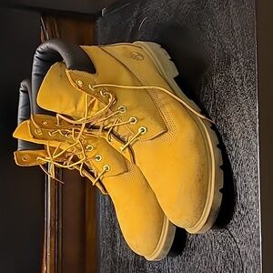 Men's Timberland Boots